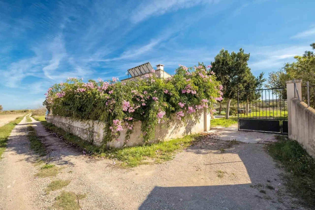 Es Camp Pla Villa Sineu  Sineu (Mallorca)